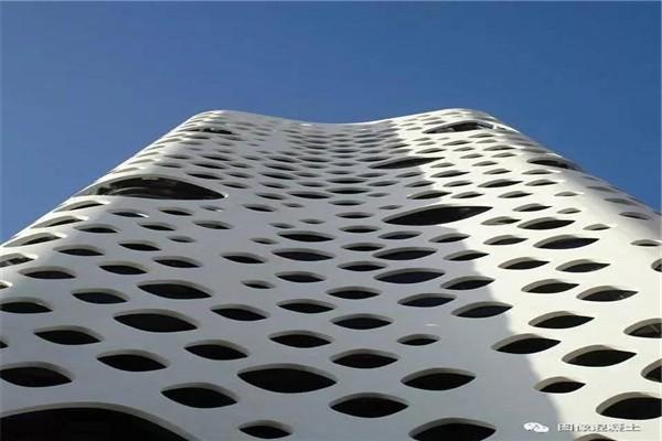 高延性混凝土怎么施工 混凝土厚度符号