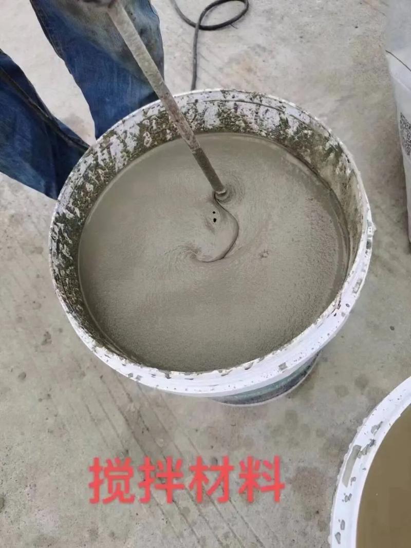 高延性混凝土施工一个平方多少钱 高延性混凝土抹面一平多钱