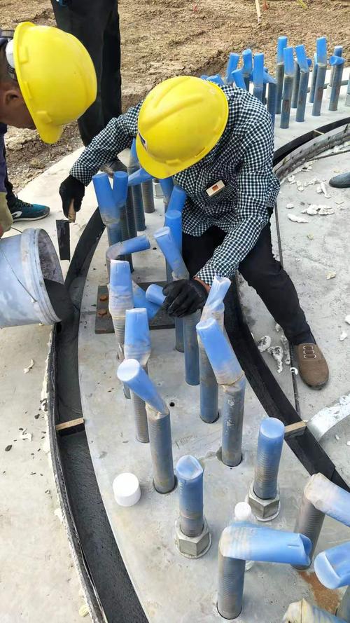灌浆料能当水泥用吗 灌浆料能代替混凝土吗