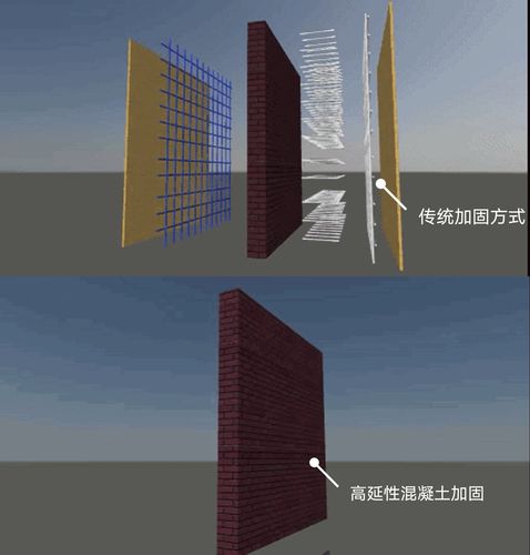 混凝土路面施工方案范本 混凝土路面施工方案完整