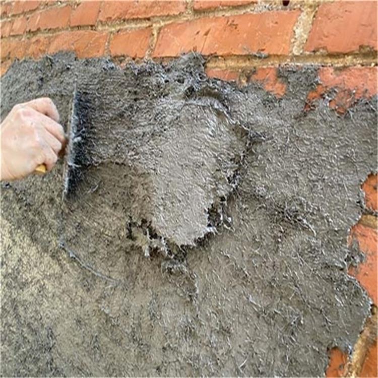 高延性混凝土应用技术规程 高延性混凝土可以当水泥用吗
