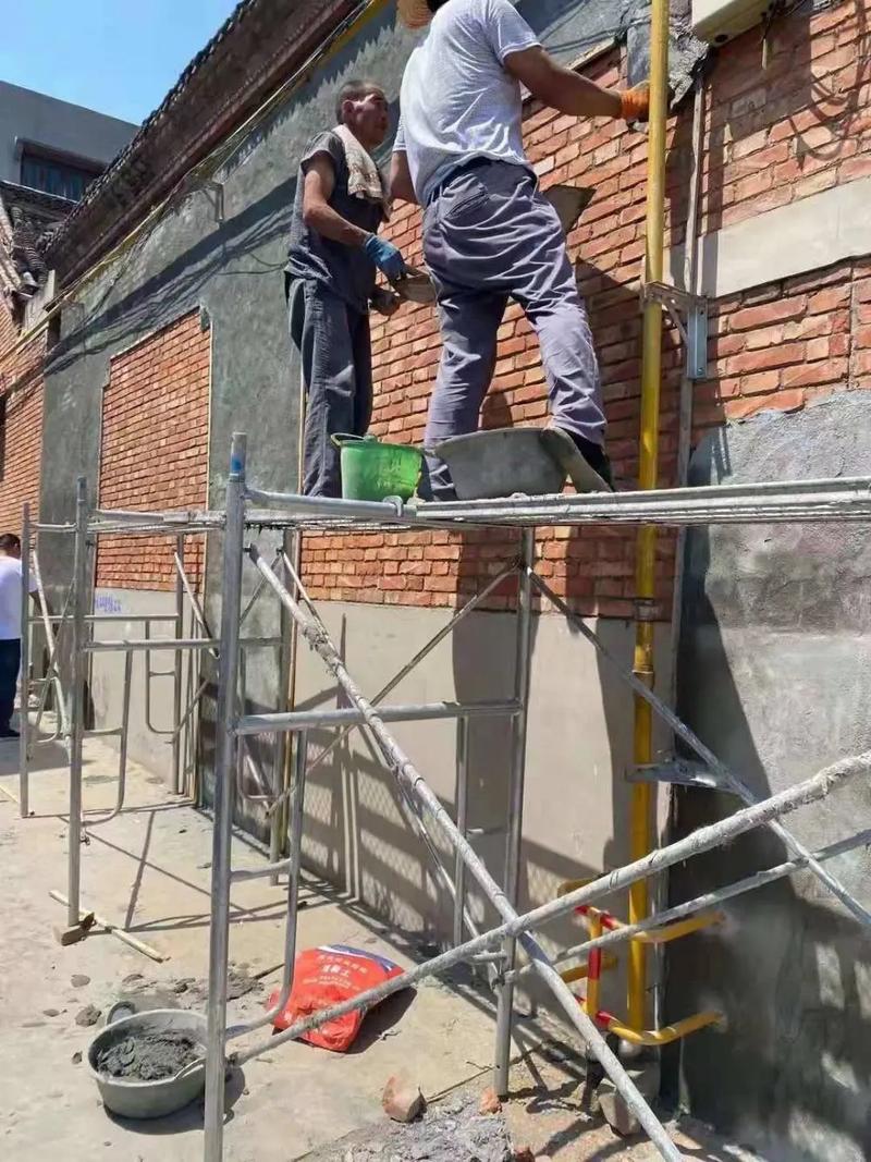 高延性混凝土应用技术规程 高延性混凝土应用