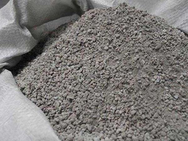 高延性混凝土配方 高延性混凝土配比研究